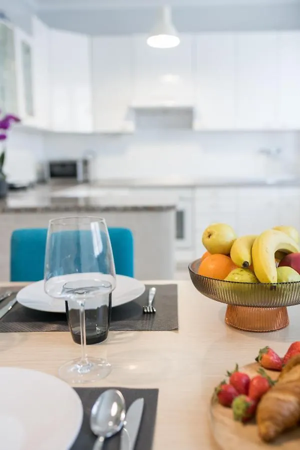 Apartment Bella Umago