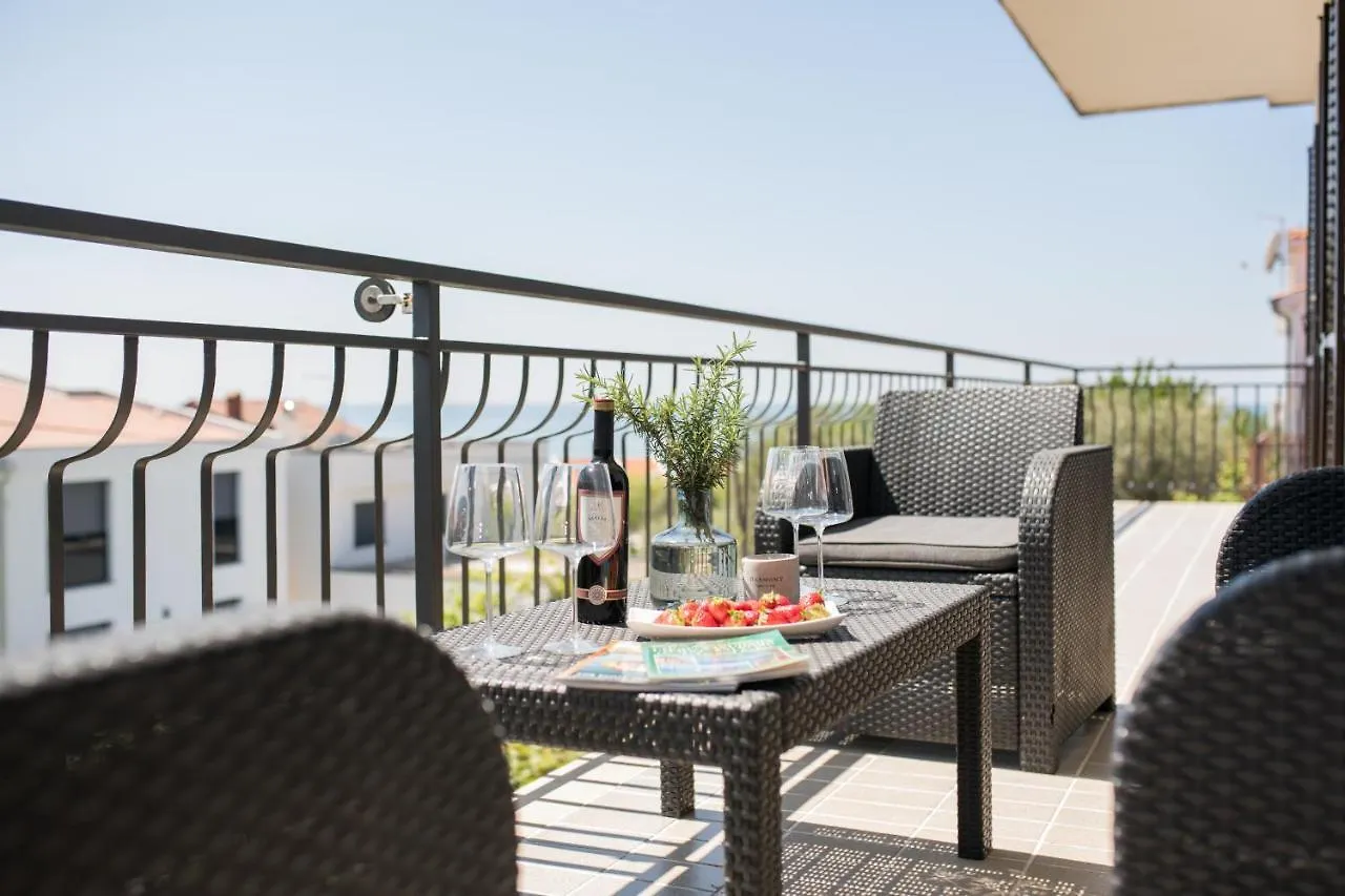 Apartment Bella Umago