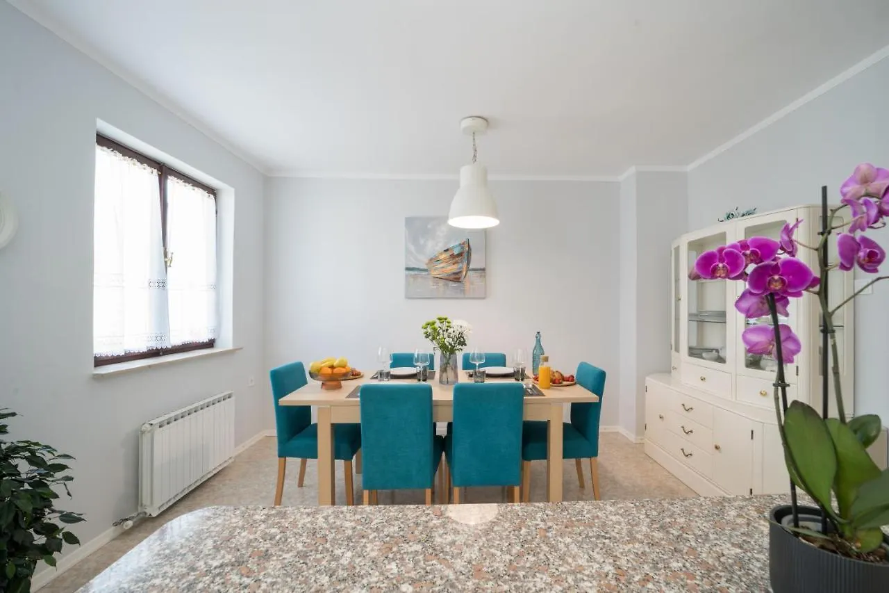 Apartment Bella Umag 0*,  Horvátország