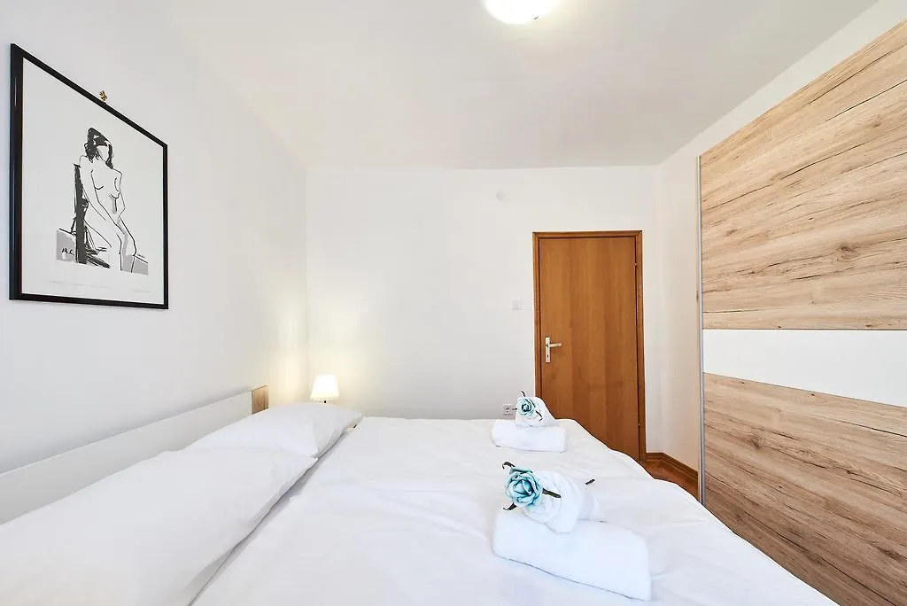 Apartment Bella Umag