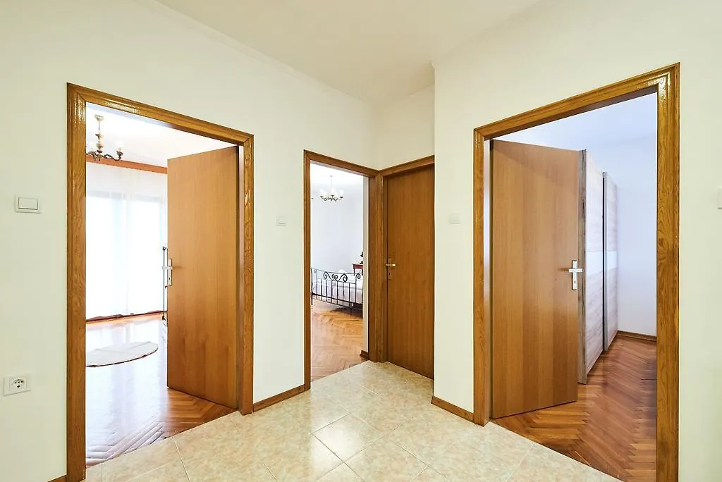 Apartment Bella Umag