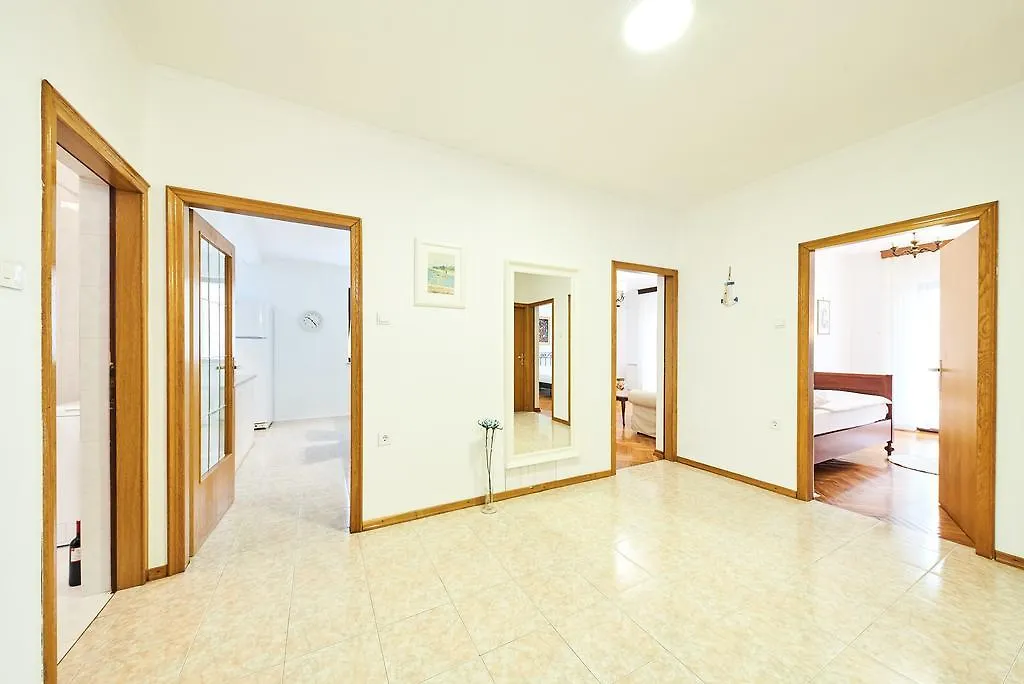Apartment Bella Umag